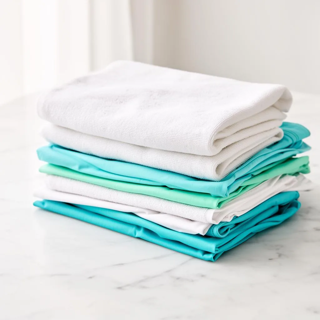 Preparación de textiles para apartamentos turísticos en Valencia